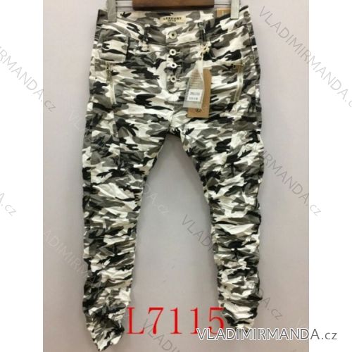 LFXLY L7115 leichtes maskiertes Hemd (xs-xl)