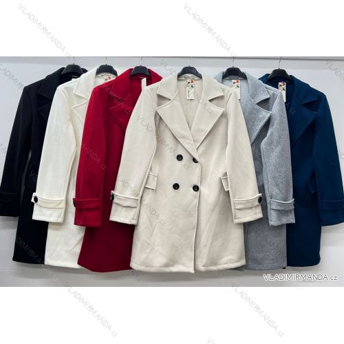 Kleid Oversize Kurzarm Damen (4XL/5XL ONE SIZE) ITALSKÁ MÓDA IM422026