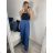 Elegante lange Damenhose (UNI S-L) ITALIAN FASHION IMD20251
