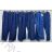 Damen Warmes Langarmkleid (L / XL ONE SIZE) ITALIAN FASHION IM421MIA