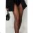 Elegantes Damenkleid mit langen Ärmeln (Einheitsgröße S/M) ITALIAN FASHION IMM23M6062