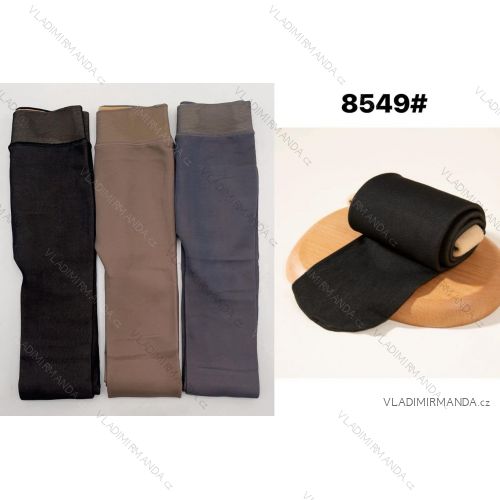 Mittellanger Damenrock (Einheitsgröße S/M) ITALIAN FASHION IMM23HG3154