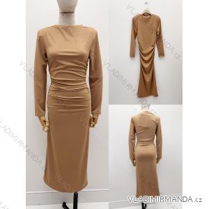 Mittellanger Damenrock (Einheitsgröße S/M) ITALIAN FASHION IMM23HG3154
