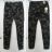 Hosen Damen (34-44) LÄCHELNDE JEANS W289
