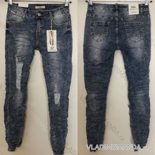 Jeansgewehr (34-44) SAL H037
