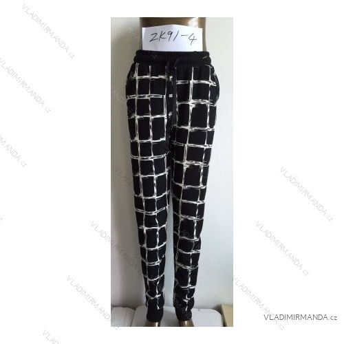 Trainingsanzüge Damen (m / l-3xl / 4xl) ELEVEK ZK91-4
