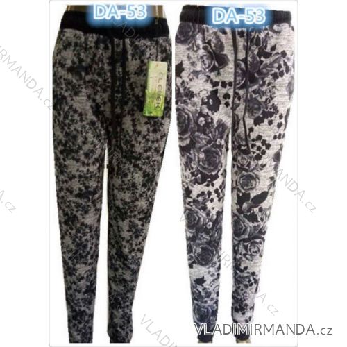 Damen Trainingsanzüge (m / l-3xl / 4xl) ELEVEK DA-53
