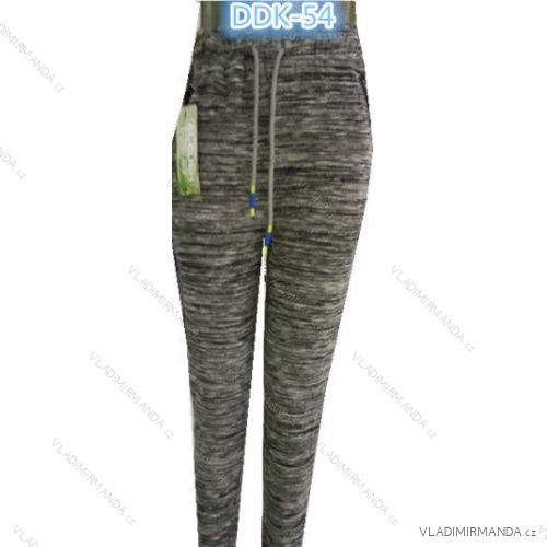 Trainingsanzüge Damen (m / l-3xl / 4xl) ELEVEK DDK-54
