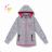 Jugendwinterjacke für Mädchen und Jungen (134-164) KUGO PB7353