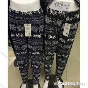 Damen Sweatshirts übergroße (XL-6XL) ELEVEK 9074-2
