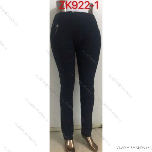 Leggings Light Long Ladies Übergröße (4xl-6xl) ELEVEK ZK922-1
