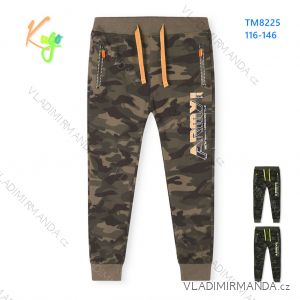 Jogginghose Jugendliche Mädchen (116-146) KUGO S3066B