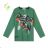 Jungen Langarmshirt (134-164) KUGO HC0721