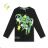 Jungen Langarmshirt (134-164) KUGO HC0721