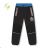 Softshellhose isoliert mit Fleece Kinder Mädchen und Jungen (104-134) KUGO HK1803-2