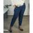 Sommerhosen für Damen (S/M/L) ITALIAN Fashion IMSM24008