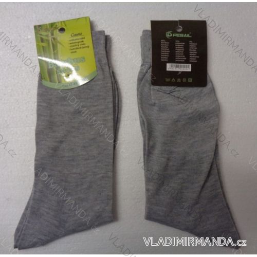 Herrensocken aus Bambus (40-47) PESAIL PES82