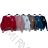 Šaty košilové oversize krátký rukáv dámské (M/L//XL ONE SIZE) ITALSKÁ MÓDA IM422525