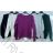 Damen-Kurzstrick-Langarmpullover in Übergröße (46/48 EINHEITSGRÖSSE) ITALIAN FASHION IMD24311