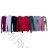 Langärmeliger Strickpullover für Damen (S/M/L ÜBERGRÖSSE) ITALIAN FASHION IMD24295