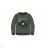 Hoodie mit Mickey-Mouse-Kinderjungen (3-6 Jahre) SETINO HW1159