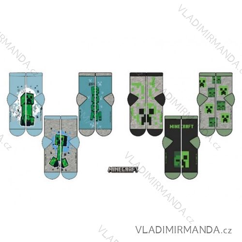 Socken low superman baby boys (27-38) SETINO 881-119