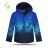 Kinder Winterjacke für Jungen (98-128) KUGO FB0296