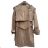 Ärmelloses Sommerkleid für Damen (UNI SL) ITALIAN FASHION IMK201505107