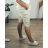 Shorts Shorts Stretch Damen Übergröße (2XL/3XL/4XL ONE SIZE) ITALIAN FASHION IM424KEJSY