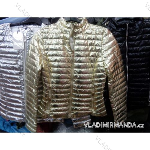 Frühlingsjacke für Frauen (s-xl) ITALIENISCHE MODA IMO042