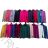 Strickpullover dünner Rollkragen Langarm Damen (L / XL ONE SIZE) ITALIAN FASHION IMD211110