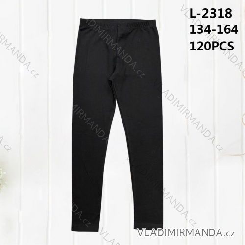Leggings schwache Kindermädchen (98-128) SEZON SEZ24L-2303/