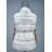 Elegantes langärmliges Kleid mit Gürtel für Damen (Einheitsgröße S/M) ITALIAN FASHION IMM23UN6139
