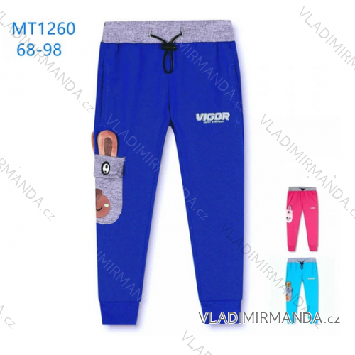 Badeanzüge Kleinkind Mädchen (68-98) KUGO MT1260