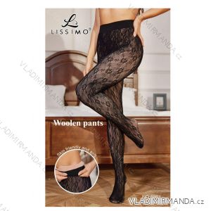 Elegantes langärmliges Kleid mit Gürtel für Damen (Einheitsgröße S/M) ITALIAN FASHION IMM23UN6139