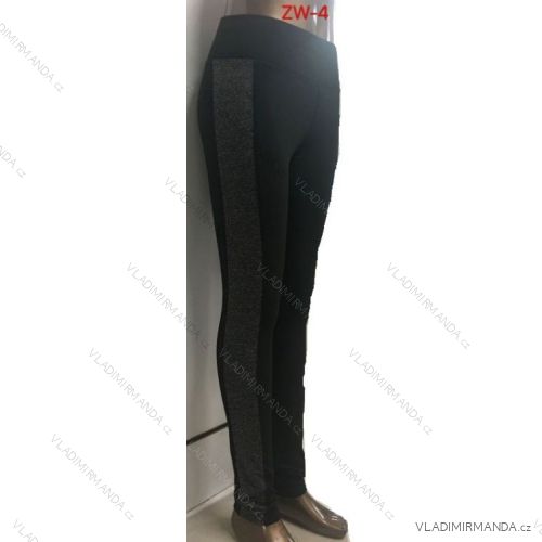 Elegante Damenleggings (s-2xl) ELEVEK ZW-4