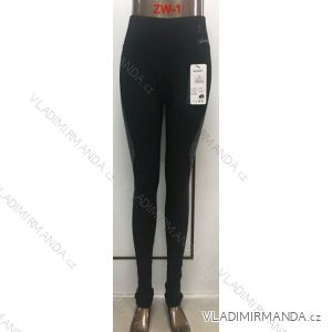 Elegante Damenleggings (s-2xl) ELEVEK ZW-1
