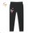Wintersport-Skijacke mit lumbalem Schneegürtel Kinder T-Shirt (98-128) KUGO TB263