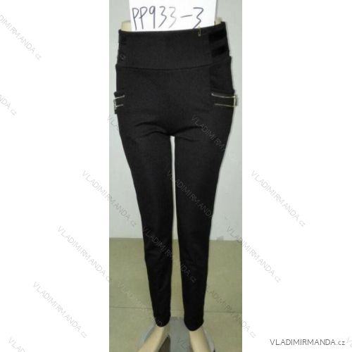 Elegante Damengamaschen (m / l-xl / 2xl-3xl / 4xl) ELEVEK PP933-3