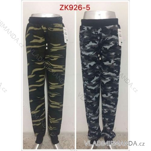 Trainingsanzüge Leichte maskierte feminine Übergröße (xl / 2xl-3xl / 4xl-5xl / 6xl) ELEVEK ZK926-5
