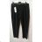 Damenhose  elastisch übergroß (2xl-5xl) SAL SMILING SAL24MF-82