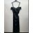 Elegantes trägerloses Carmen-Ballkleid für Damen (S/M/L Einheitsgröße) ITALIAN FASHION IMPSH246642