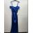 Elegantes trägerloses Carmen-Ballkleid für Damen (S/M/L Einheitsgröße) ITALIAN FASHION IMPSH246642