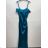 Elegantes trägerloses Carmen-Ballkleid für Damen (S/M/L Einheitsgröße) ITALIAN FASHION IMPSH246642