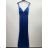 Elegantes trägerloses Carmen-Ballkleid für Damen (S/M/L Einheitsgröße) ITALIAN FASHION IMPSH246642