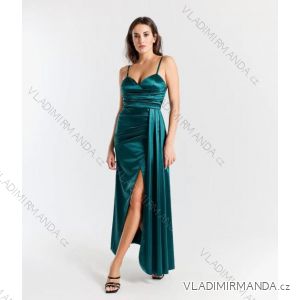 Elegantes trägerloses Carmen-Ballkleid für Damen (S/M/L Einheitsgröße) ITALIAN FASHION IMPSH246642