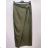 Langer Damenrock (S/M ONE SIZE) ITALIAN FASHION IMPSH232280