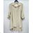 Damen-Langarmshirt (S/M EINHEITSGRÖSSE) ITALIAN FASHION IMPSH232686