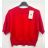 Übergroßer Langarm-Strickpullover für Damen (S/M EINHEITSGRÖSSE) ITALIAN FASHION IMPSH23996