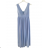 Langes trägerloses Pailletten-Partykleid für Damen (Einheitsgröße S/M) ITALIAN FASHION IMPSH233348 44/46 dunkler Smaragd
